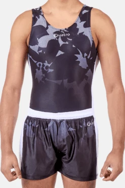 Thunder Shorts 8 Thunder Shorts -Quatro Clothing Shop thunder shorts configurable 270563