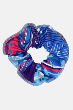 Tribal Scrunchie