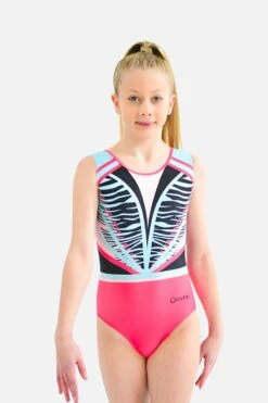 Tropix Orange 9 Tropix Orange -Quatro Clothing Shop tropix orange configurable 488519