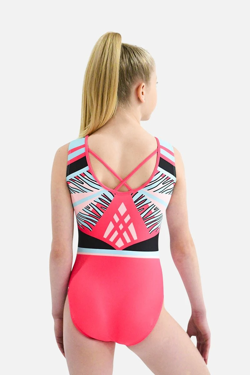 Tropix Orange 4 Tropix Orange - Image 2