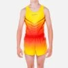 Ultra Red 1 Ultra Red -Quatro Clothing Shop ultra red mens leotard configurable 254618