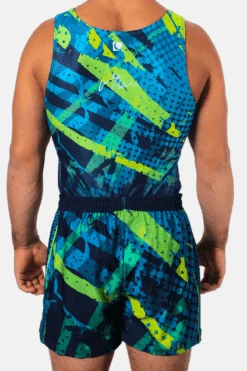 Urban Shorts -Quatro Clothing Shop urban shorts configurable 887663