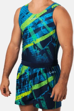 Urban Shorts -Quatro Clothing Shop urban shorts configurable 889553