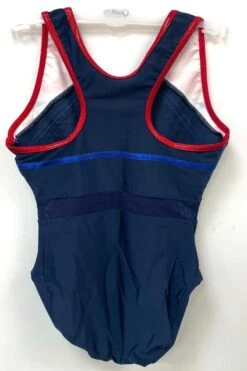 Victory Blue -Quatro Clothing Shop victory blue simple 710835