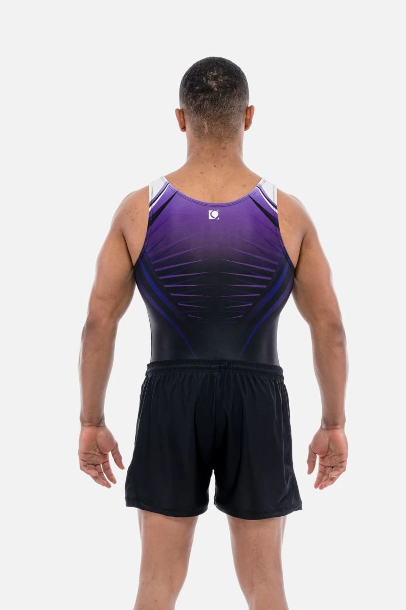 Voltage Purple 4 Voltage Purple - Image 2