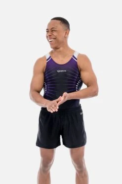 Voltage Purple 7 Voltage Purple -Quatro Clothing Shop voltage purple configurable 617778