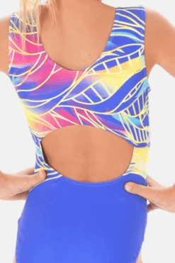 Waves -Quatro Clothing Shop waves configurable 501506