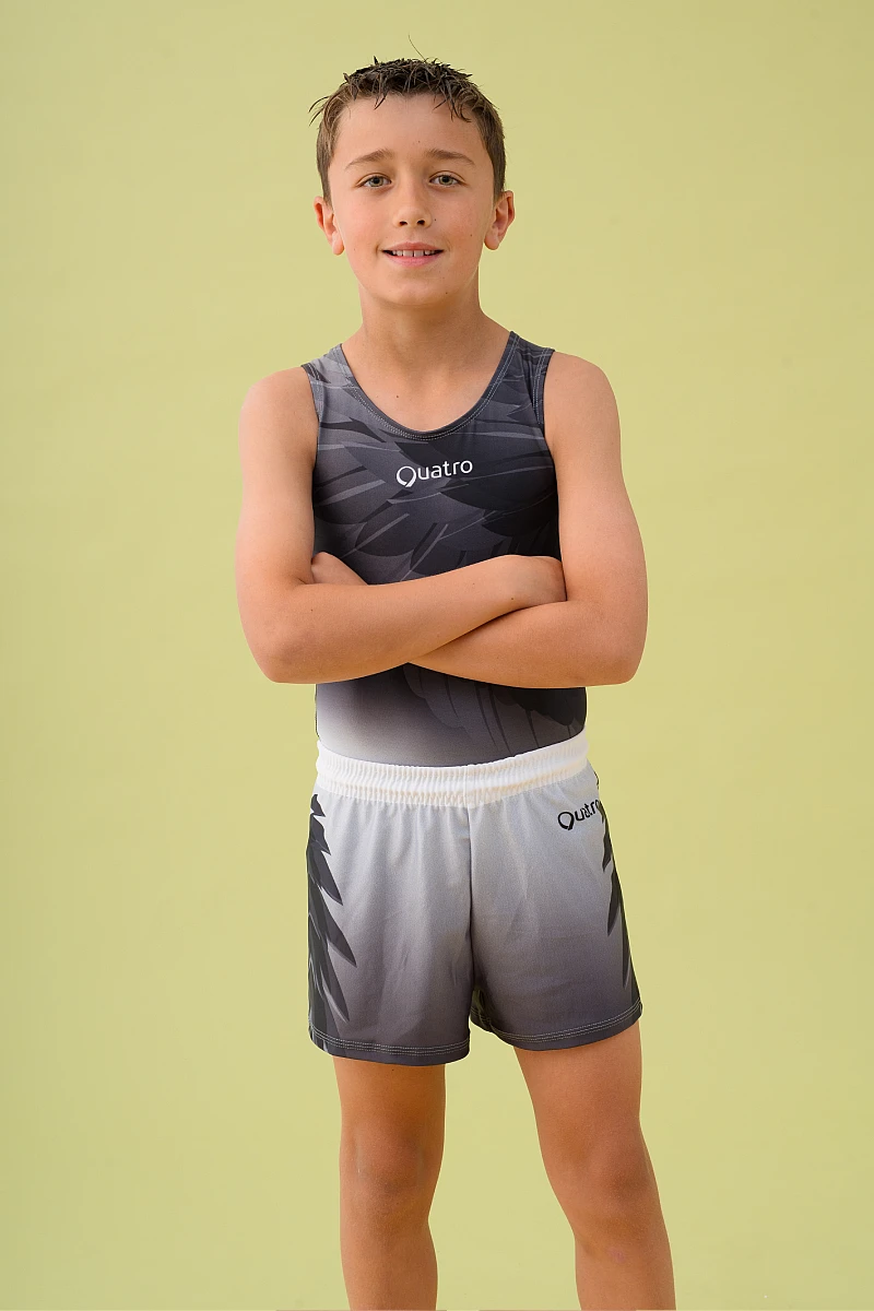 Odile Shorts 7 Odile Shorts - Image 5