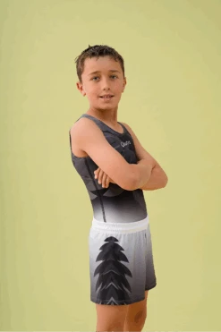 Odile Shorts 11 Odile Shorts -Quatro Clothing Shop website lifesty e 6 1