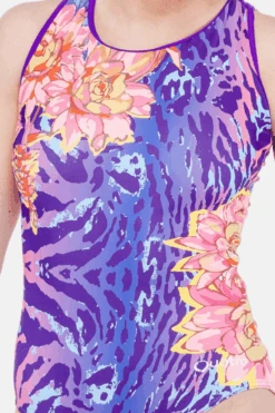 Wilderness Leotard -Quatro Clothing Shop wilderness leotard configurable 707231