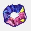 Wilderness Scrunchie 1 Wilderness Scrunchie -Quatro Clothing Shop wilderness scrunchie configurable 934074