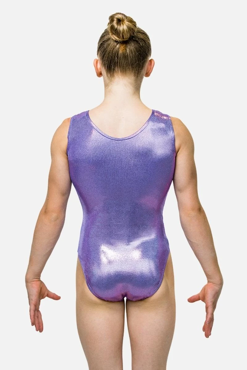 Workout Tank Marshmallow Mystique 4 Workout Tank Marshmallow Mystique - Image 2